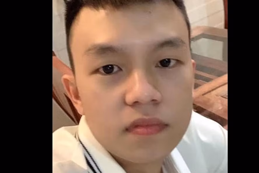 Đối tượng Phan Văn Thái. Ảnh: laodong.vn