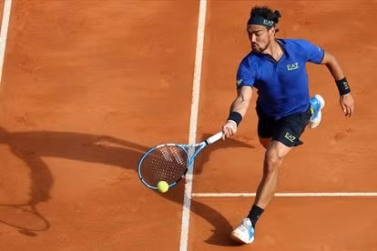 Các tay vợt hạt giống cùng giành chiến thắng giải Monte-Carlo Masters. Ảnh: internet