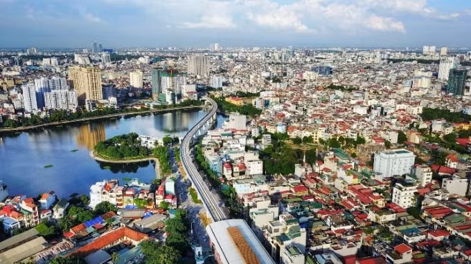 Các vùng kinh tế trọng điểm thiếu sự liên kết.