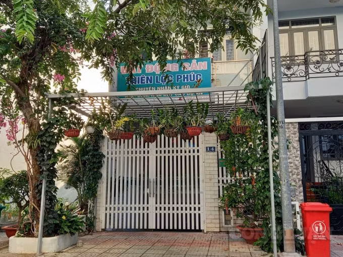 T-S.Home đăng ký thông tin chỉ có 2 nhân sự