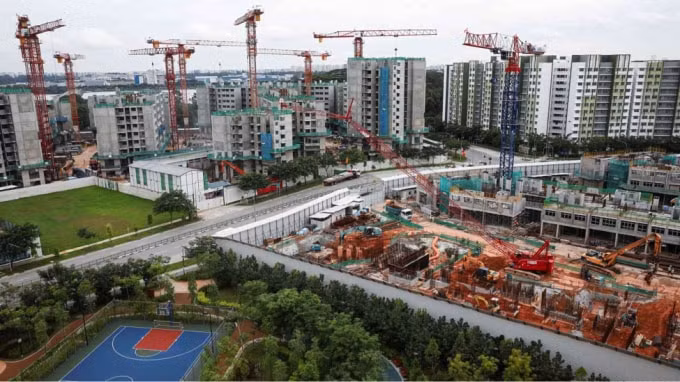 Công ty TNHHMTV&nbsp;hóa chất Đức Giang Lào Cai bị Tổng cục Môi trường&nbsp; phạt hành chính 400 triệu đồng vì vi phạm luật bảo vệ môi trường.