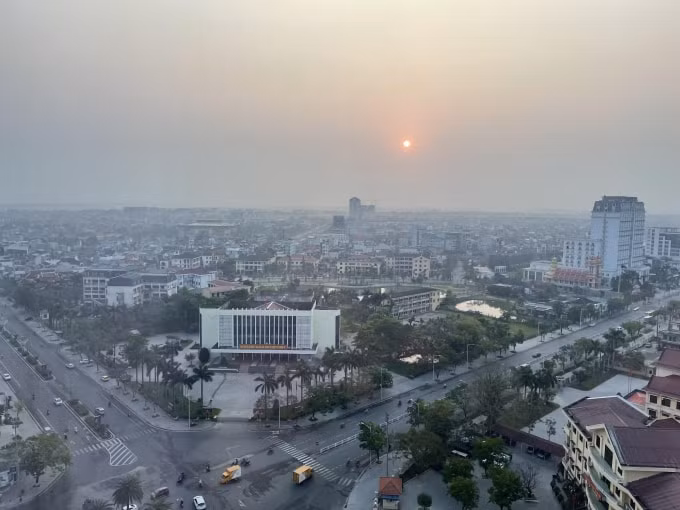 Thừa Thiên Huế sẽ đẩy nhanh các biện pháp ngăn chặn 