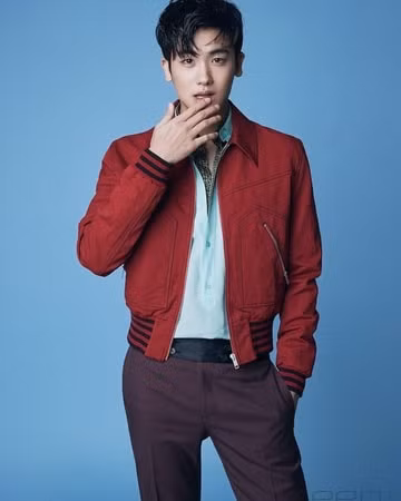 Sự có mặt của Park Hyung Sik trong vai nam chính của The Golden Hairpin bản Hàn không làm khán giả nước này hào hứng.