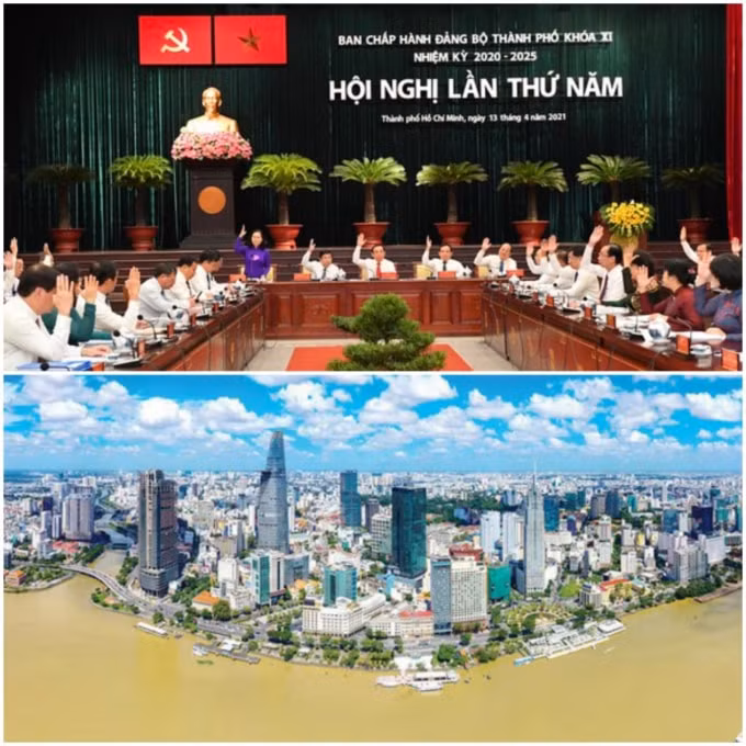 Hội nghị đề xuất một số nhiệm vụ, giải pháp trọng tâm trong thời gian tới.