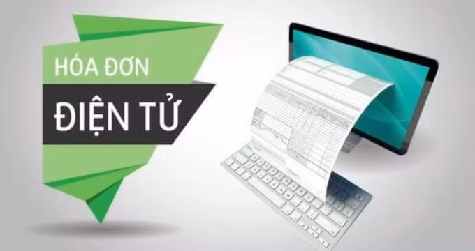 Tiếp tục cải cách theo hướng điện tử hóa công tác quản lý thuế. Ảnh minh hoạ