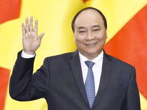 Ngày 19/4, Chủ tịch nước Nguyễn Xuân Phúc chủ trì Hội nghị cấp cao của Hội đồng Bảo an Liên Hợp Quốc
