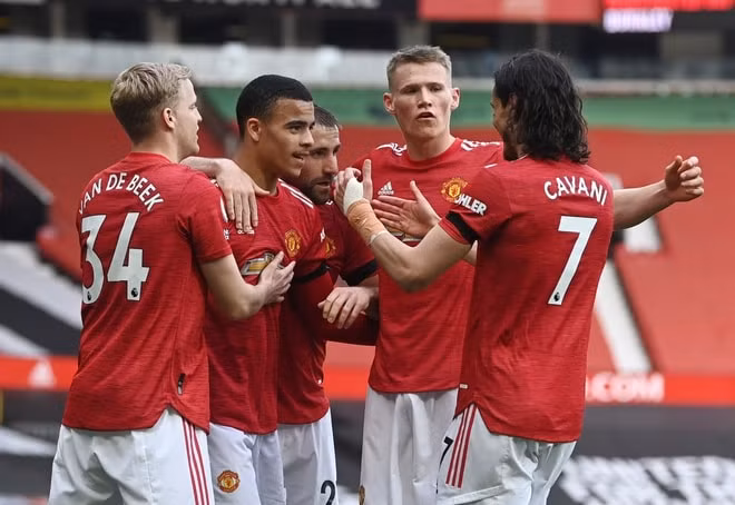 Super League là giải đấu có thể mang lại cho MU khoản lợi nhuận khổng lồ. Ảnh: Reuters