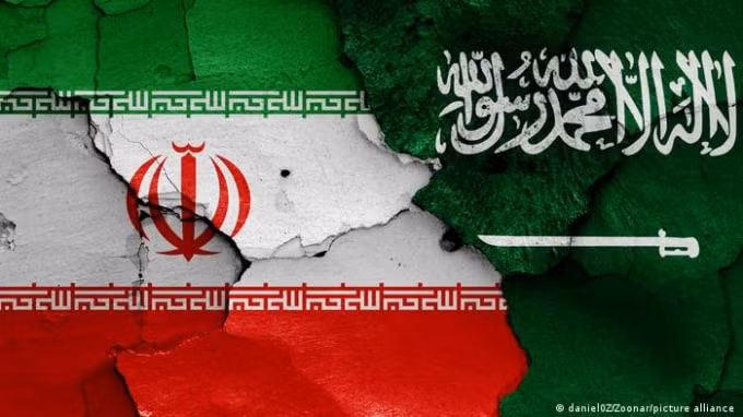 Ả Rập Saudi và Iran đàm phán bí mật về xung đột Yemen. Ảnh: DW