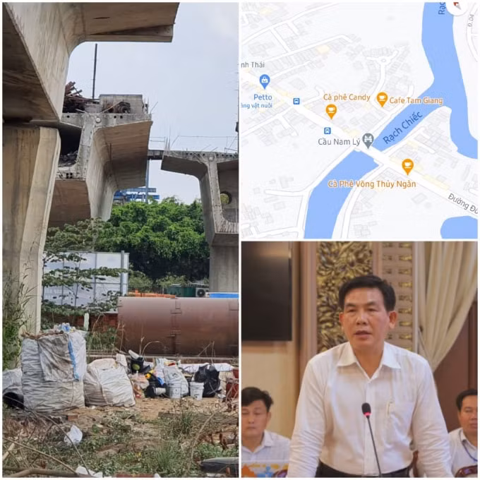 Ông Phúc cho rằng, cần xem giải phóng mặt bằng là nhiệm vụ chính trị&nbsp;