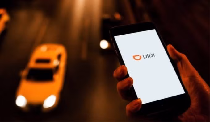 Didi Chuxing dự kiến huy động được 1,5 tỷ USD trước thềm IPO. Ảnh: CNBC.