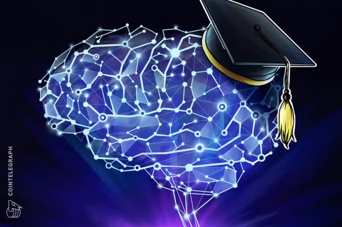 Đại học Romania chấp nhận thanh toán tiền điện tử. Ảnh: Cointelegraph