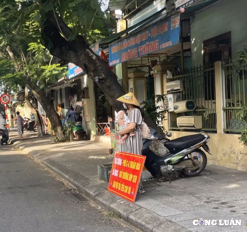 thua thien hue vay tien khong chiu tra chu he thong truong mam non bup sen bi nguoi dan to cao den co quan chuc nang hinh 2