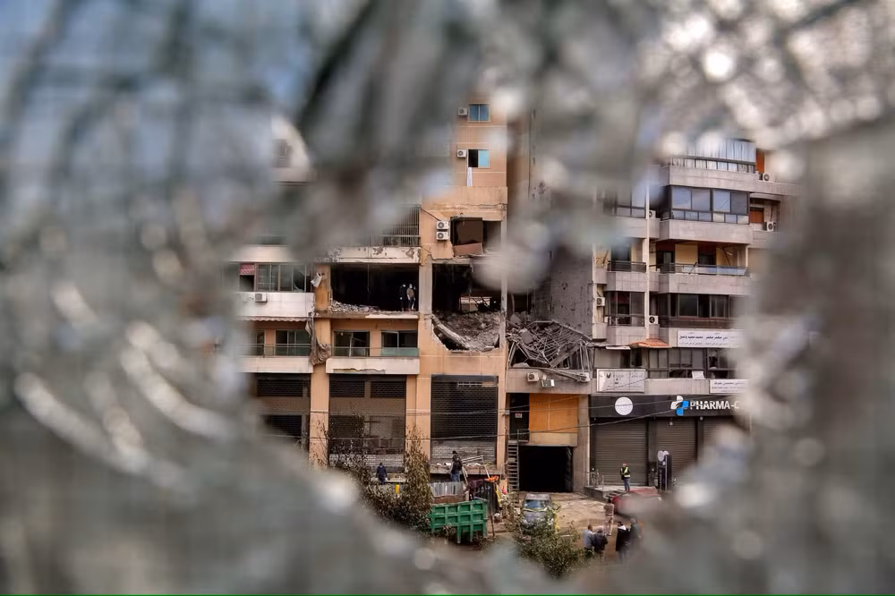 giai ma cach lanh dao hamas xuat quy nhap than truoc moi su truy lung cua israel hinh 2