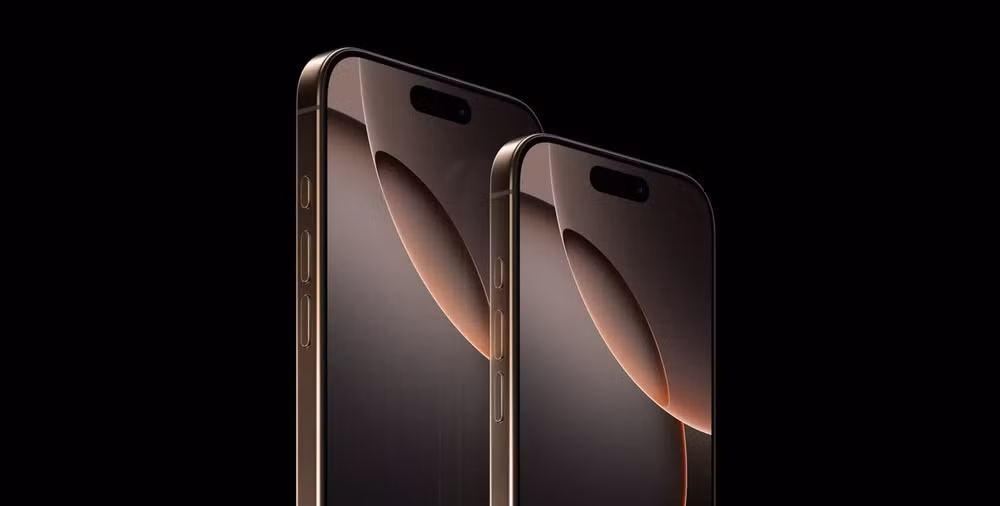 nguoi dung iphone 16 pro phan nan ve su co cam ung khong phan hoi hinh 1