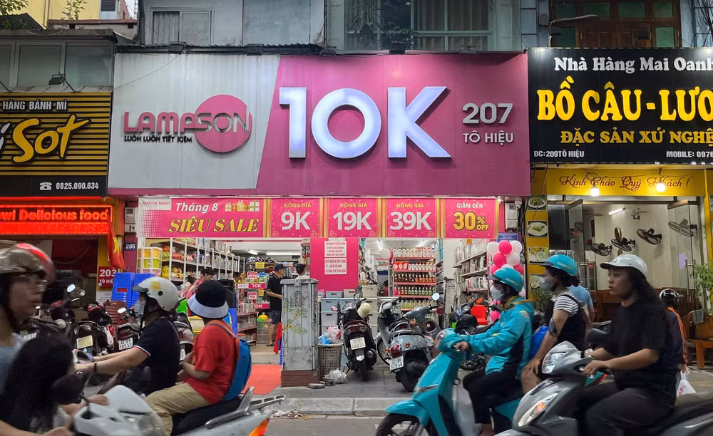 kiem tra co so kinh doanh hang hoa co dau hieu khong ro nguon goc cua chuoi sieu thi lamason 10k hinh 1