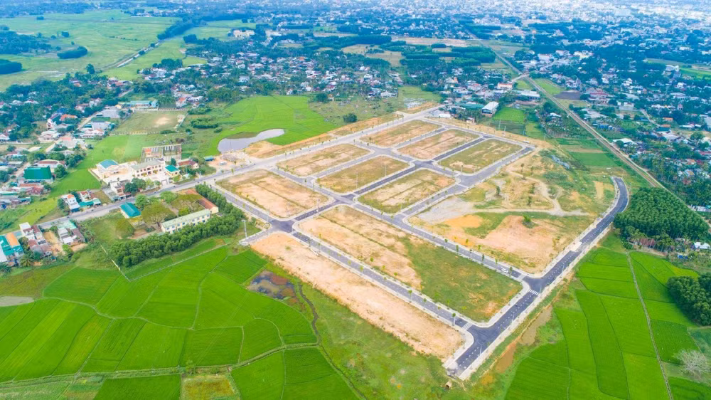 chinh phu trinh quoc hoi dieu chinh quy hoach su dung dat thoi ky 2021 2030 tam nhin den 2050 hinh 1