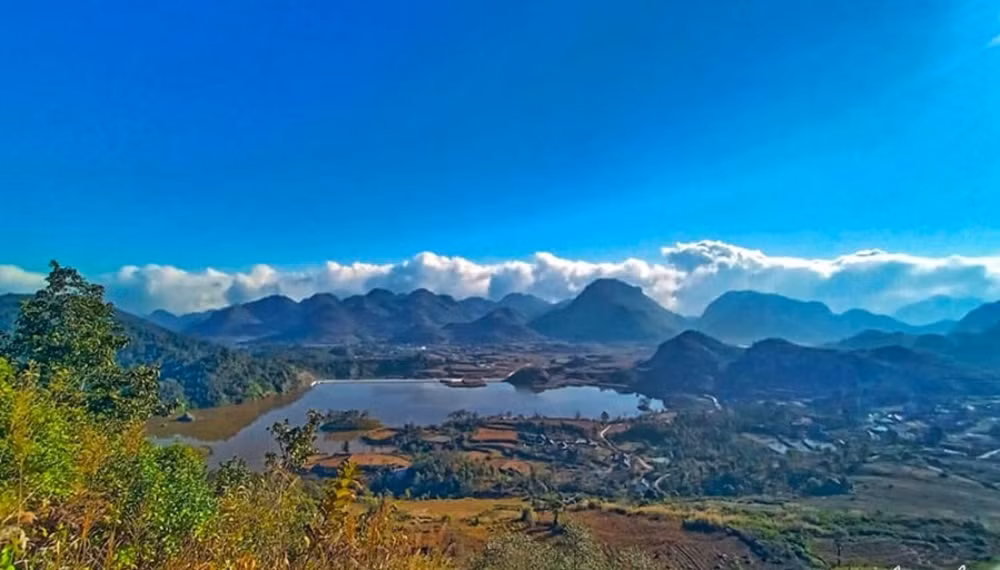 trai nghiem dem sa de phin tren cao nguyen sin ho hinh 3