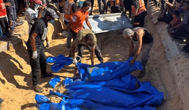 tong thong palestine keu goi lien hop quoc yeu cau cham dut chien tranh o gaza hinh 1