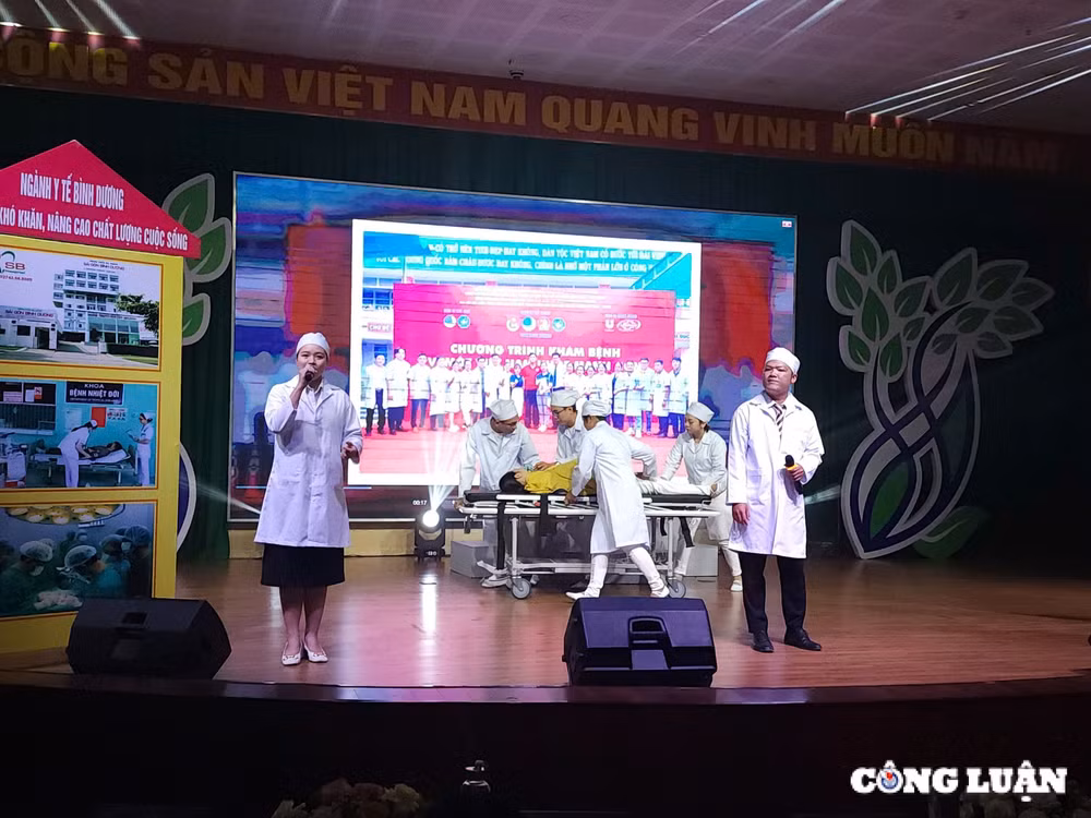 6 doi tham gia cuoc thi y te co so gioi nam 2024 khu vuc nam bo hinh 6