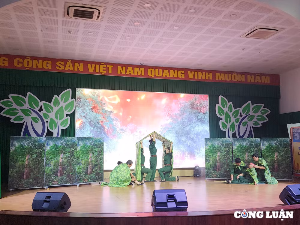 6 doi tham gia cuoc thi y te co so gioi nam 2024 khu vuc nam bo hinh 8
