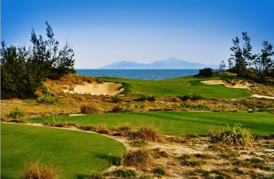 legend valley country club top 10 san gon tot nhat viet nam 2024 hinh 2