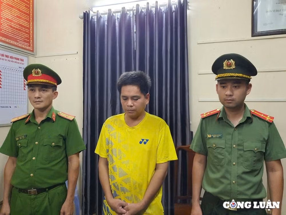 thua thien hue bat doi tuong dung mang xa hoi facebook de lua dao chiem doat tai san hinh 2