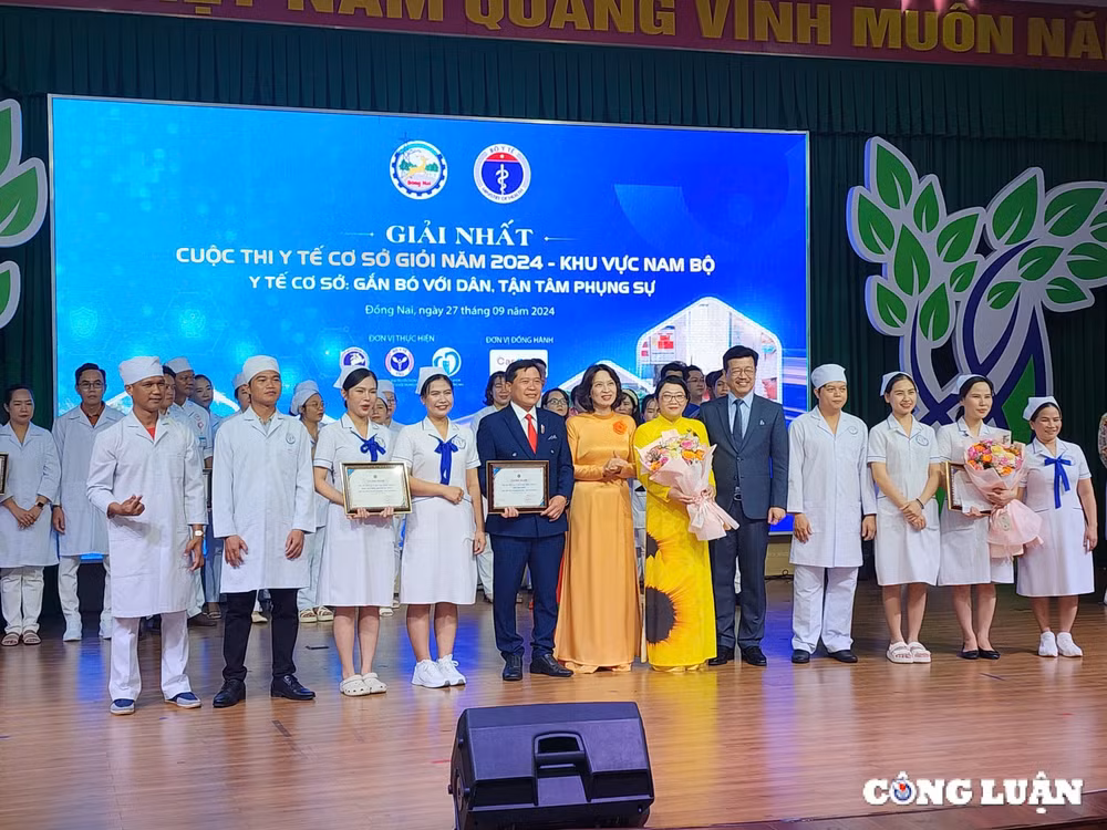 6 doi tham gia cuoc thi y te co so gioi nam 2024 khu vuc nam bo hinh 16