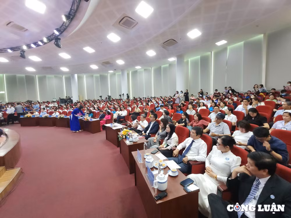 6 doi tham gia cuoc thi y te co so gioi nam 2024 khu vuc nam bo hinh 1