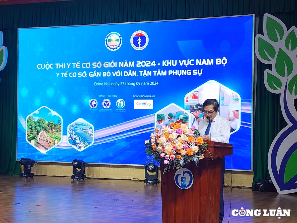 6 doi tham gia cuoc thi y te co so gioi nam 2024 khu vuc nam bo hinh 3