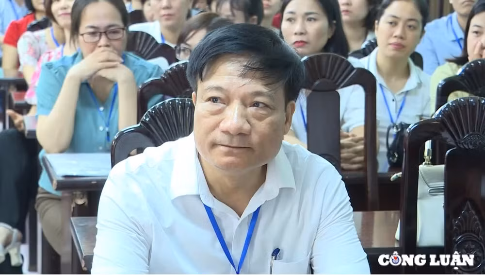 thai binh xu ly nghiem cac can bo vi pham trong cong tac tuyen sinh lop 10 thpt nam hoc 2024 2025 hinh 1