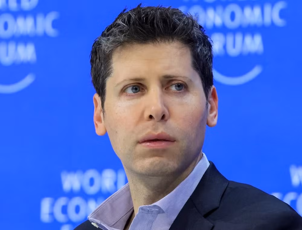 openai se khong con phi loi nhuan va trao quyen so huu cho sam altman hinh 1