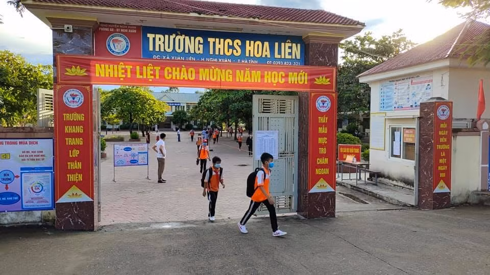 phong gddt nghi xuan tham muu ban hanh mot so chinh sach giao duc chua dung quy dinh hinh 1