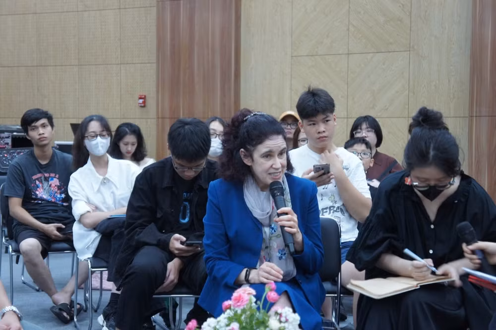 cong nghiep truyen tranh viet namtu doremon toi doraemon hinh 2