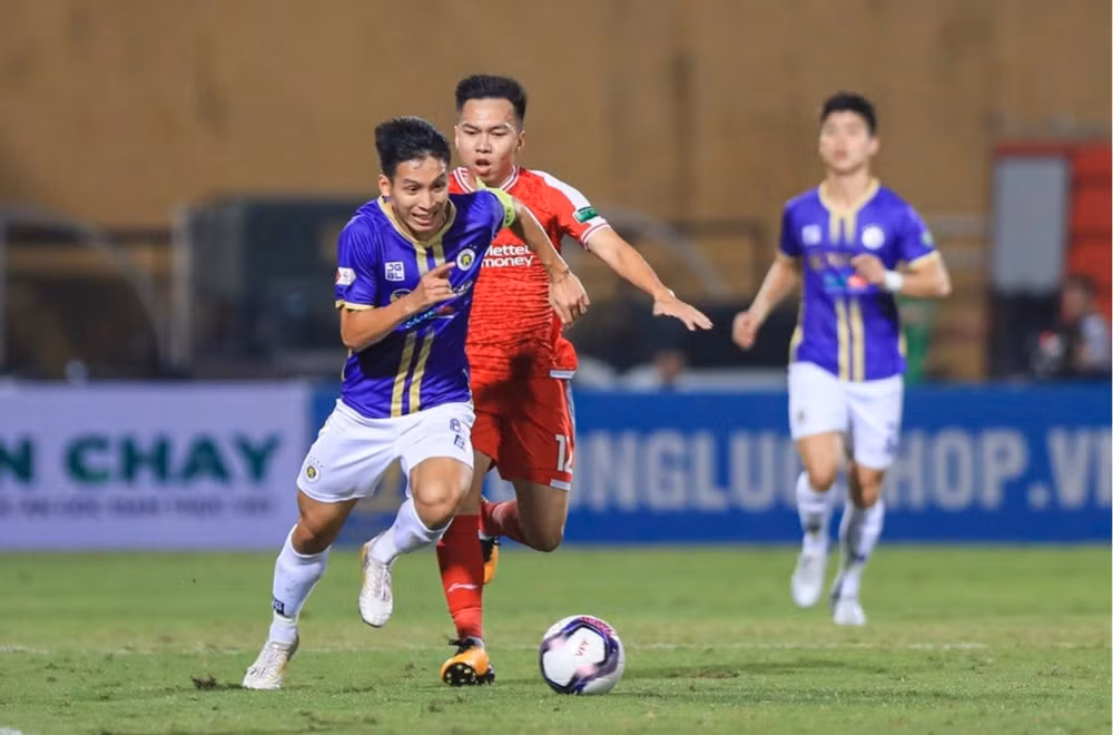 nhan dinh the cong viettel vs clb ha noi 19h15 ngay 23 9 tai vleague 2024 25 hinh 1