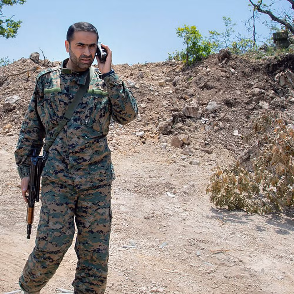 ven man bi mat ve luc luong radwan don vi tinh nhue cua hezbollah hinh 3