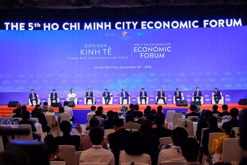 thu hut fdi the he moi the che phai thong thoang ha tang phai thuan tien nhan luc phai chat luong cao hinh 1