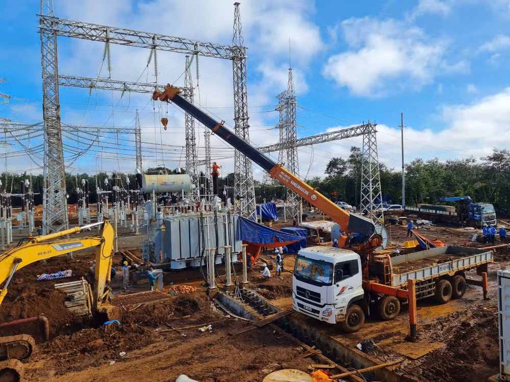 khoi to vu an xay ra tai cong ty tnhh dien gio quang minh dak nong hinh 1