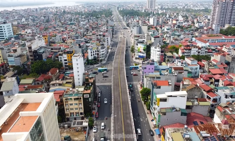 ha tang nghin ty don bay cho bat dong san long bien hinh 1