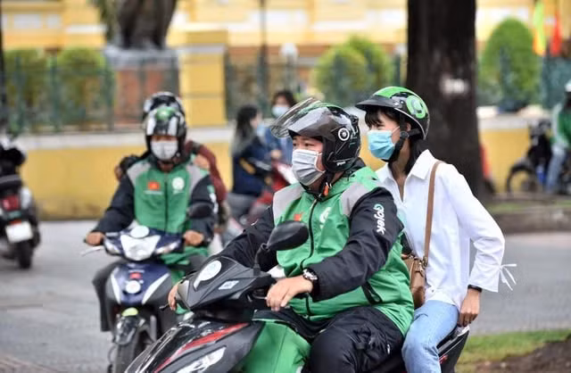 khong phat xe om cong nghe tra ban do tren di dong theo de xuat moi cua bo cong an hinh 1