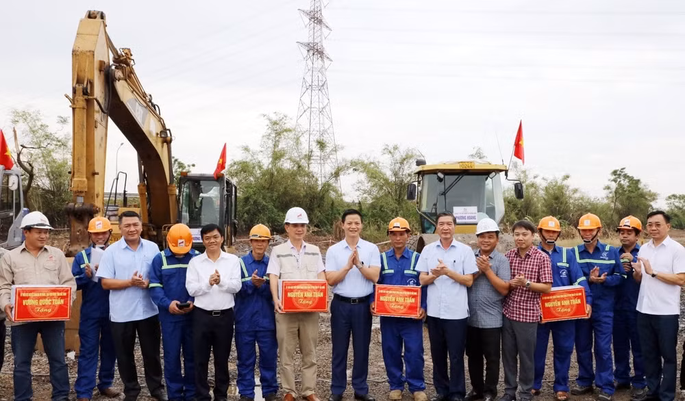 bac ninh phan dau hoan thanh cau kenh vang cham nhat vao thang 12 2026 hinh 2