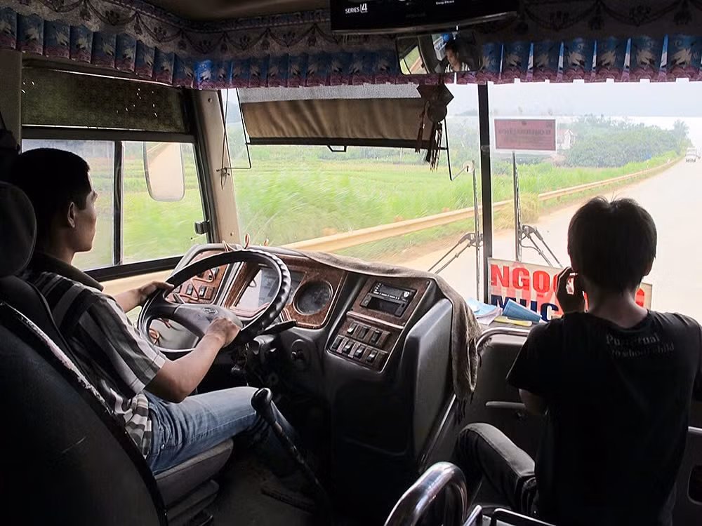 thoi gian lai xe cua nguoi dieu khien o to khong qua 10 gio ngay hinh 1