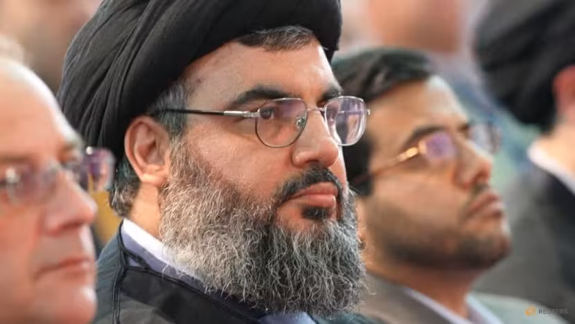 iran tuyen bo su menh cua lanh dao hezbollah van tiep tuc du ong da qua doi hinh 1