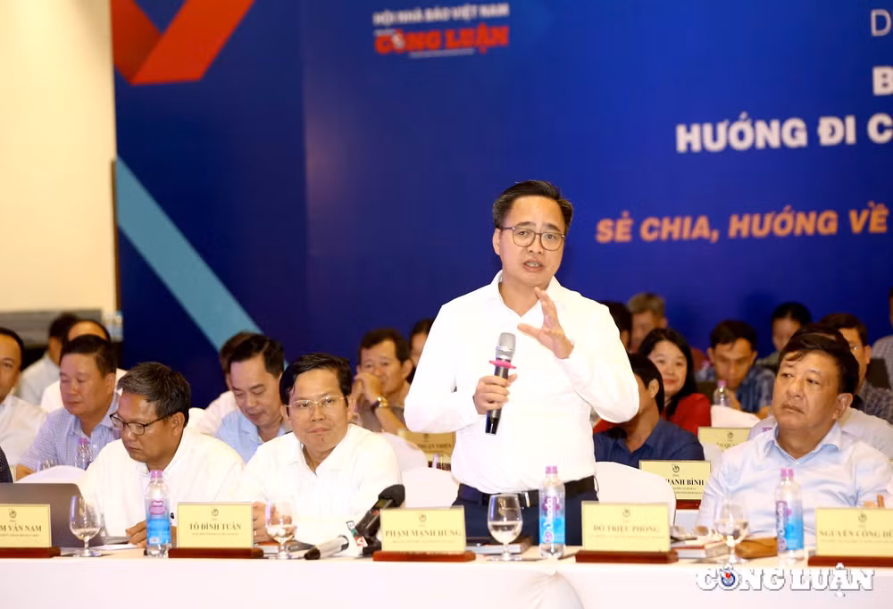 bao chi giai phap la co hoi de cac co quan bao chi khang dinh vai tro dinh hinh va thuc day su phat trien xa hoi hinh 14