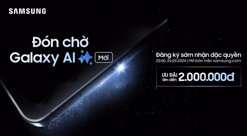 samsung galaxy s24 fe va tab s10 co the ra mat som vao ngay 26 9 hinh 1
