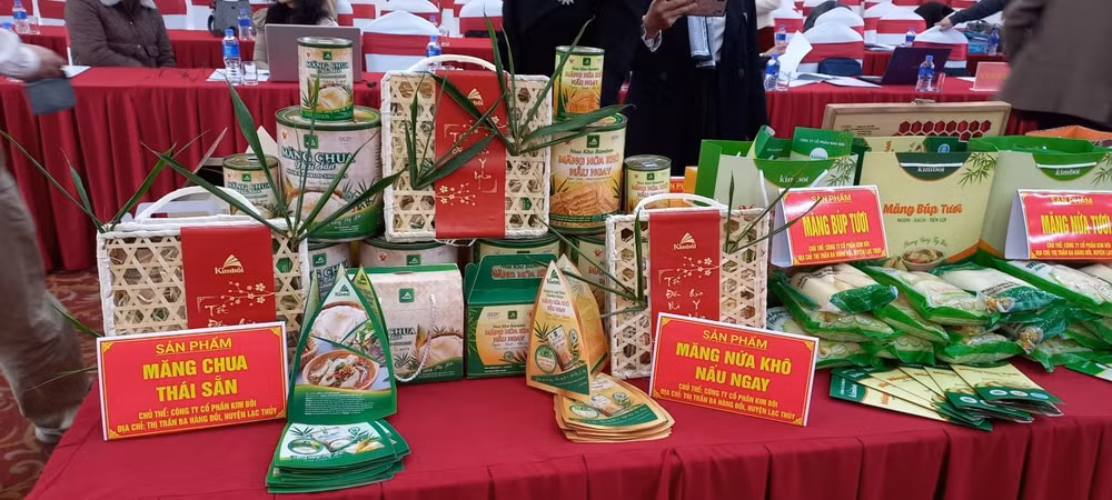 hoa binh de xuat dieu chinh cac chinh sach tai chinh thue nham phat trien hang viet hinh 2