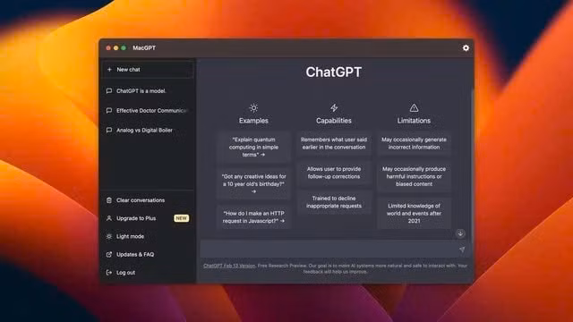 lo hong bao mat chatgpt tren macos co the tro thanh cong cu gian diep ngam hinh 2