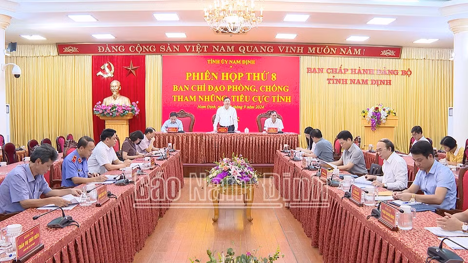 nam dinh phong chong tham nhung tieu cuc theo phuong cham 4 khong hinh 1