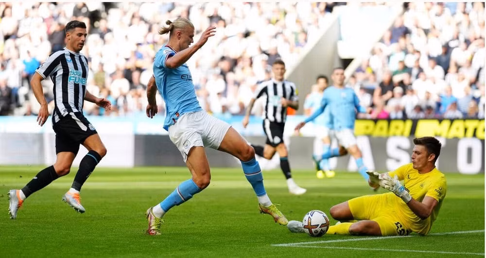 nhan dinh newcastle vs man city 18h30 ngay 28 9 tai ngoai hang anh 2024 25 hinh 1