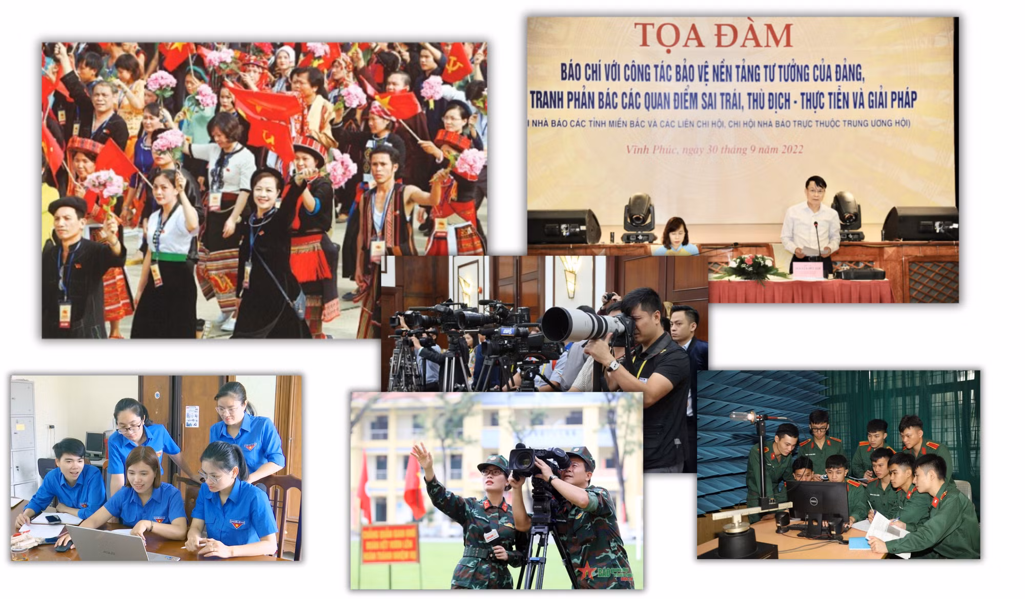 Bài 1 Đất đai bỏ trống nhưng doanh nghiệp tư nhân “than” khó tiếp cận! (9)