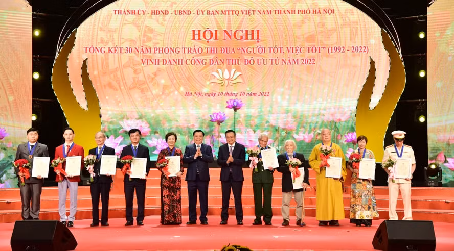 phong trao thi dua nguoi tot viec tot tro thanh ban sac rieng cua thu do hinh 2